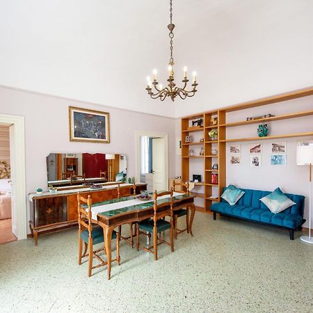 Amalpha Domus 100 Sqm Apt With Ac Wifi And Balcony Amalfi Exterior photo