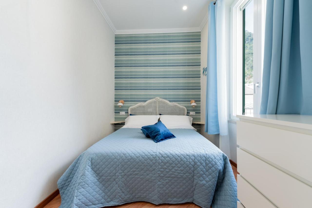 Amalpha Domus 100 Sqm Apt With Ac Wifi And Balcony Amalfi Exterior photo