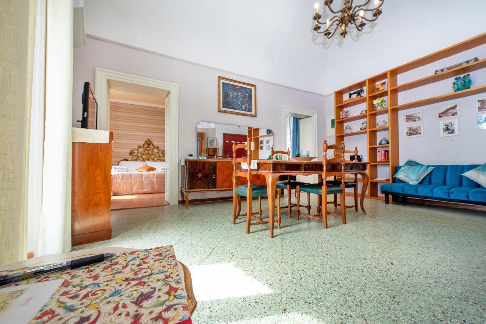 Amalpha Domus 100 Sqm Apt With Ac Wifi And Balcony Amalfi Exterior photo