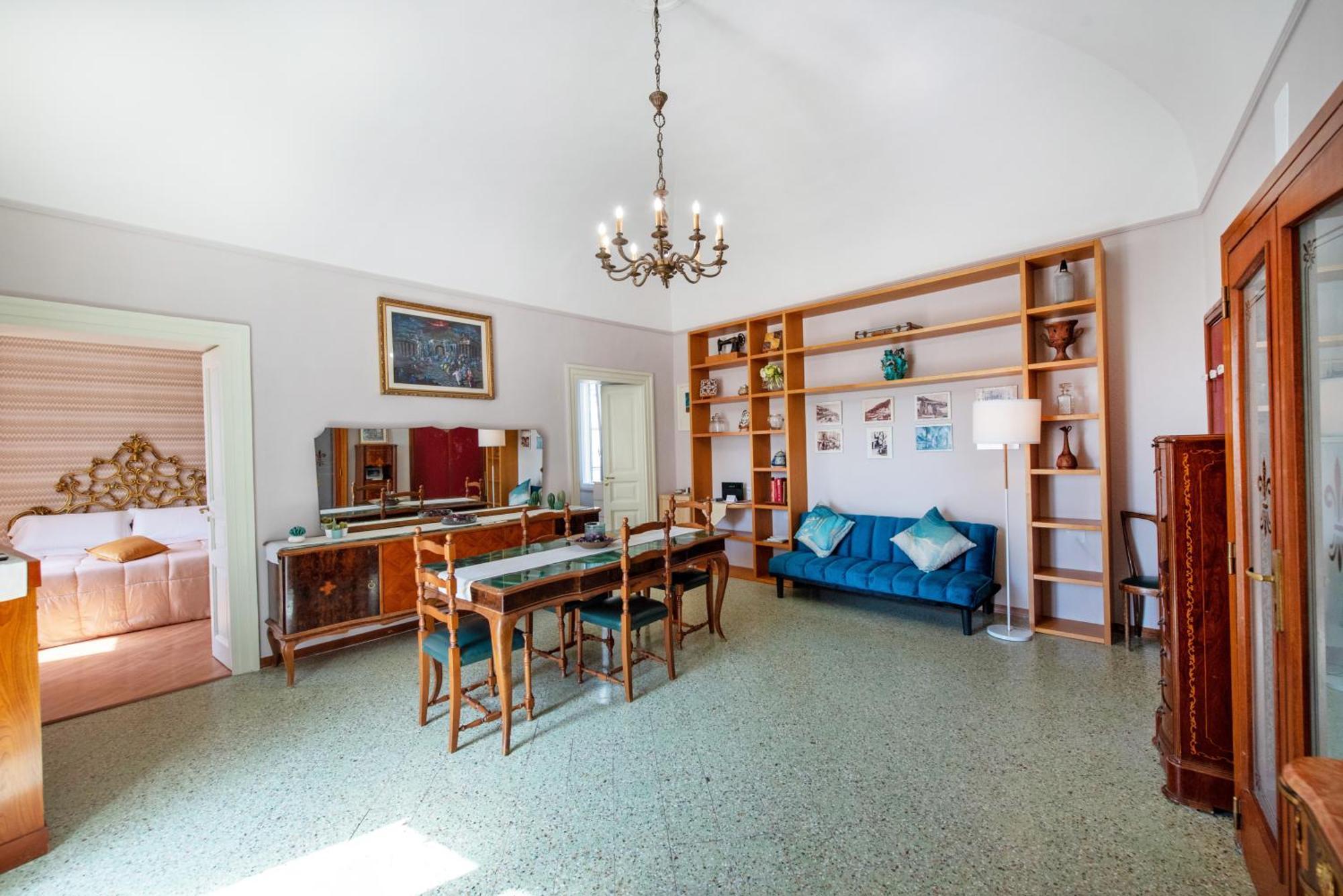 Amalpha Domus 100 Sqm Apt With Ac Wifi And Balcony Amalfi Exterior photo